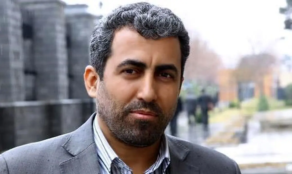 پورابراهیمی: جمهوری اسلامی از اقتدار اقتصاد درونی برخوردار است