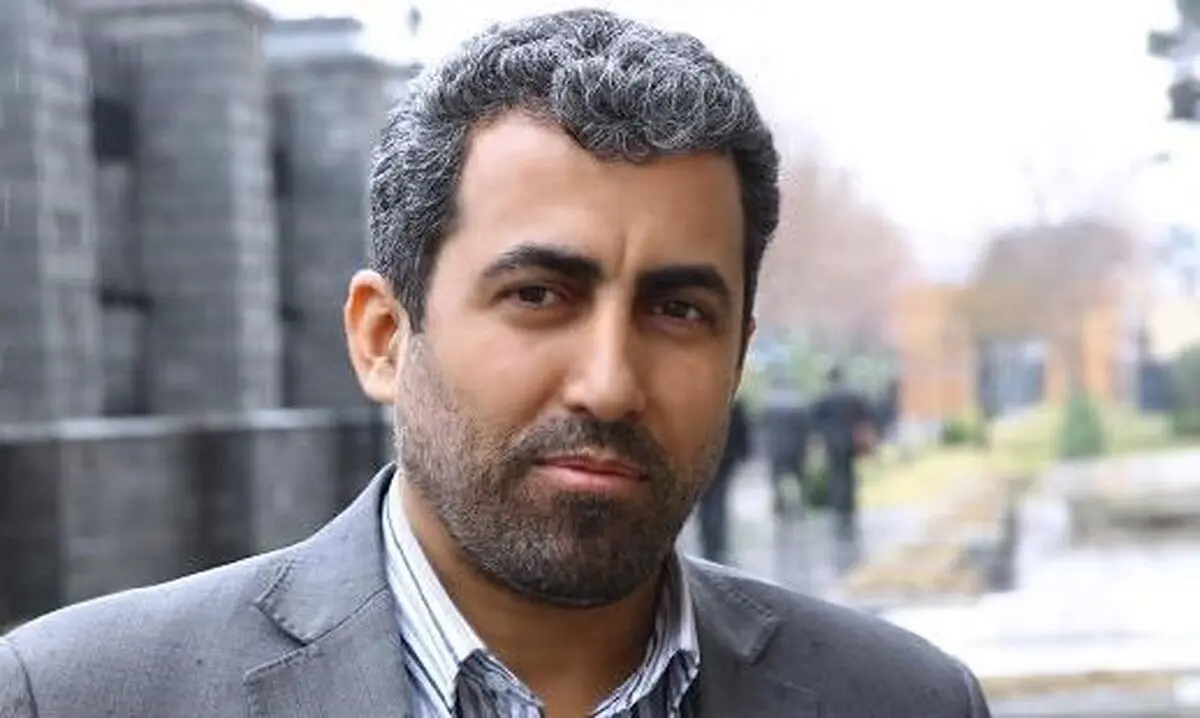 پورابراهیمی: جمهوری اسلامی از اقتدار اقتصاد درونی برخوردار است