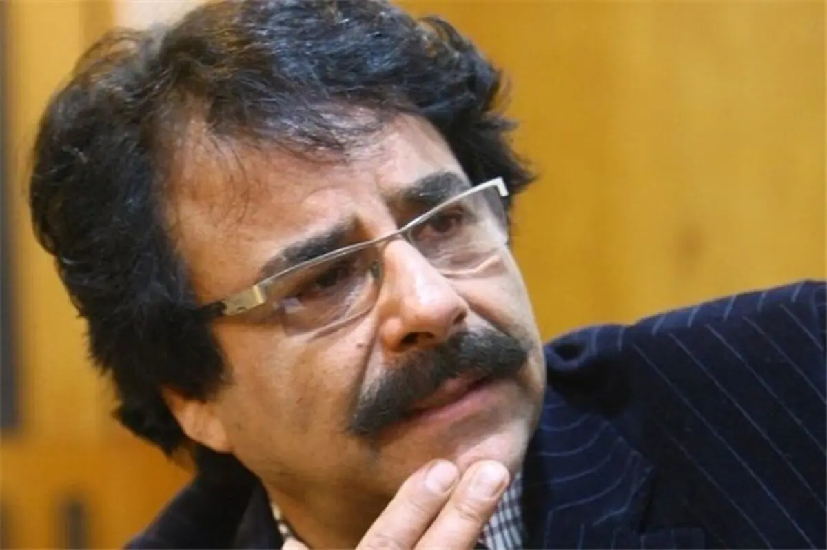 حمله افراد ناشناس به خودرو استاد آواز ایران