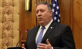 پمپئو: فشار ما بر ایران تأثیری بر بازار نفت نداشته است