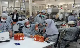 ۵۸ میلیارد ریال وام اشتغال به مددجویان بهزیستی قزوین پرداخت شد