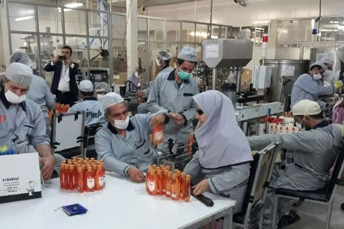 ۵۸ میلیارد ریال وام اشتغال به مددجویان بهزیستی قزوین پرداخت شد