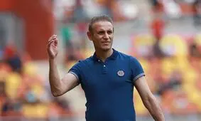 سرنوشت قهرمانی پرسپولیس در دستان یحیی!