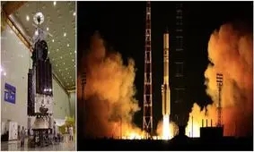 پرتاب اولین ماهواره مخابراتی ایران تا 10 سال آینده