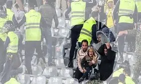 از ورود افراد شرور به استادیوم‌ها جلوگیری می‌شود/جرائم سنگین‌تر در انتظار متخلفان