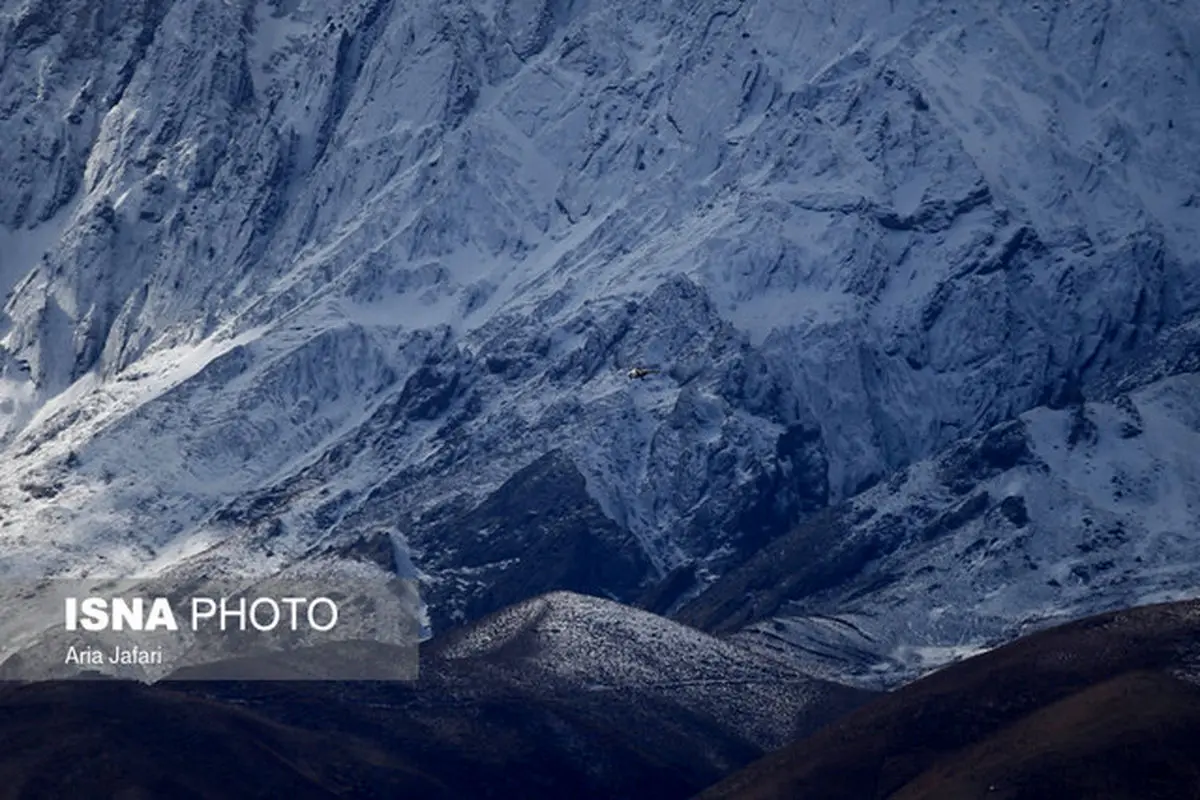 دیدار اعضای کمیسیون اصل نود با قاضی پرونده سقوط هواپیمای تهران - یاسوج
