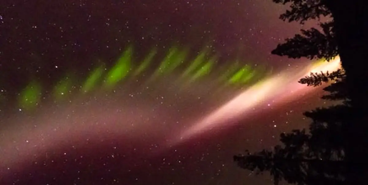 راز پدیده «استیو» کشف شد