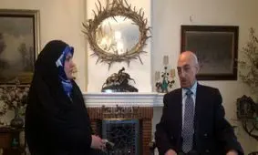 مالکیت ایران بر خلیج‎فارس به زمان " مادها " بازمی‎گردد/کشورهای عربی جرات جنگ در این منطقه را ندارند/ ادعای مالکیت اعراب بر خلیج‎فارس کذب محض است