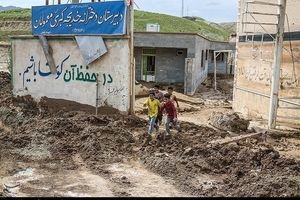 اتمام بازسازی تمام مدارس آسیب دیده در مناطق سیل زده تا مهر ۹۹