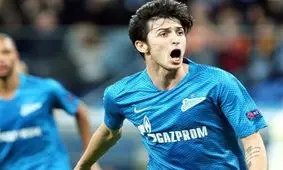 سردار آزمون: من هیچ‌وقت نمی‌بازم و مقابل انتقادات اَلکی می‌ایستم