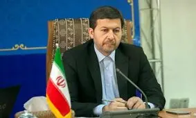 «خسروی» آماده‌ترین مرز غرب کشور برای تردد زوار اربعین است