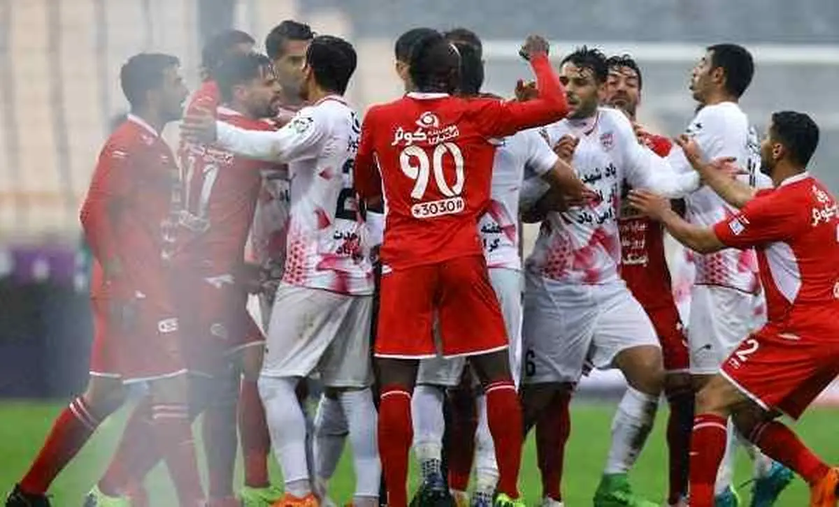 زمان بلیت‌فروشی دیدار تراکتور و پرسپولیس اعلام شد