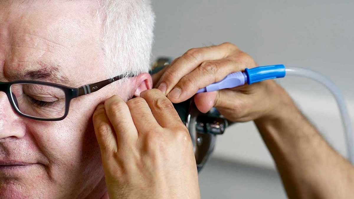 هدف از شستشوی گوش چیست؟