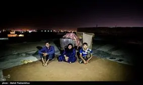 بیشترین دغدغه خانواده‌ها هنگام درگیر شدن با بحران متوجه زنان است