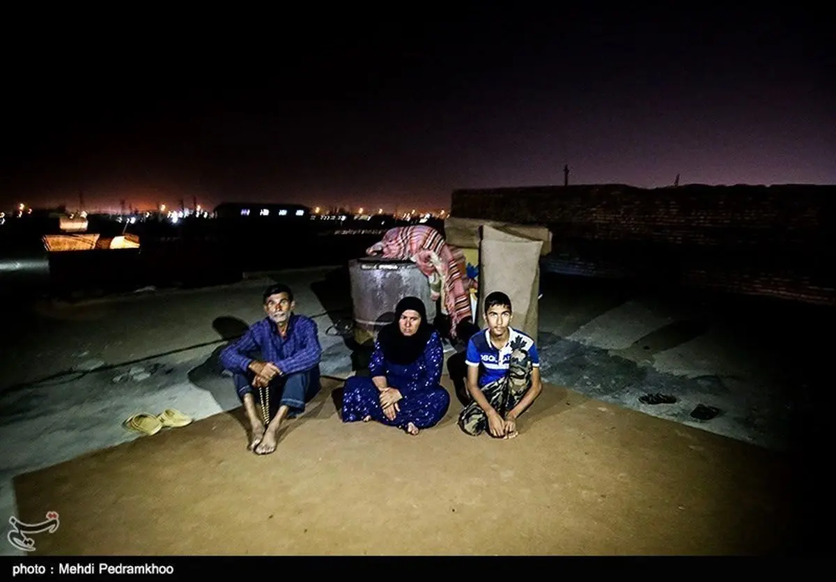 بیشترین دغدغه خانواده‌ها هنگام درگیر شدن با بحران متوجه زنان است