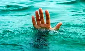 قره چای نوجوان ۱۵ ساله را بلعید