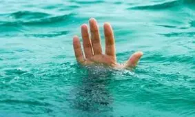 قره چای نوجوان ۱۵ ساله را بلعید