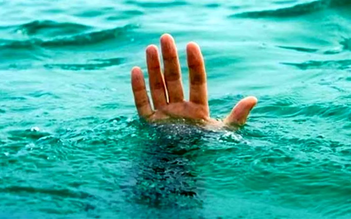 قره چای نوجوان ۱۵ ساله را بلعید