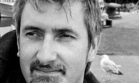 نویسنده‌ای که می‌خواهد مغزش را منجمد کند!