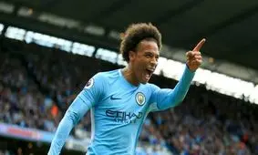 سریع‌ترین بازیکنان لیگ جزیره/سانه در بین 3 بازیکن اول