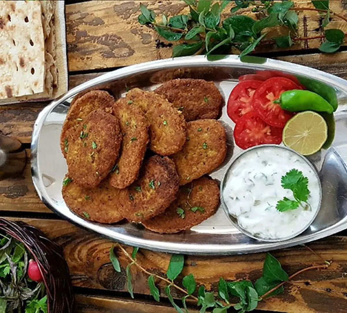 کوکو سویا و سیب زمینی؛ به امتحانش می‌ارزه!