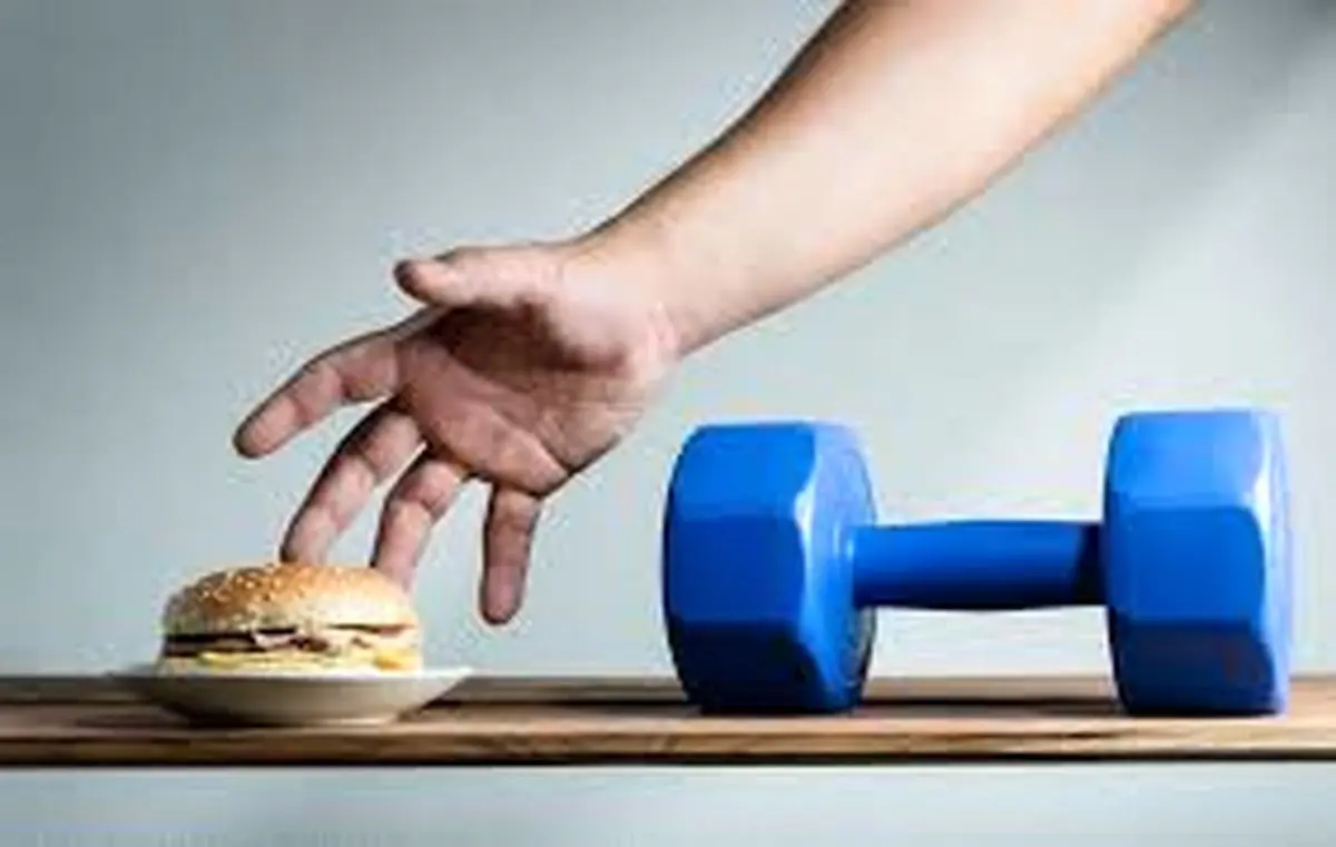 باید‌ها و نباید‌های تغذیه بعد از ورزش