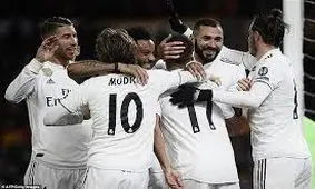 رئال مادرید؛ از بد به بدتر!