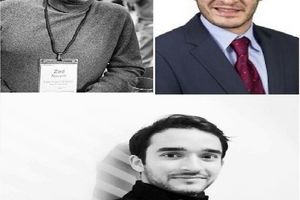 گوگل، فیسبوک، آمازون و یاهو محفل درخشش مهندسان نخبه ایرانی