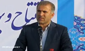 عسلویه از تاثیرگذارترین شهرستان‌ها در اقتصاد کشور است