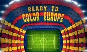 پیغام بارسلونا به اروپا در بازی با لیورپول