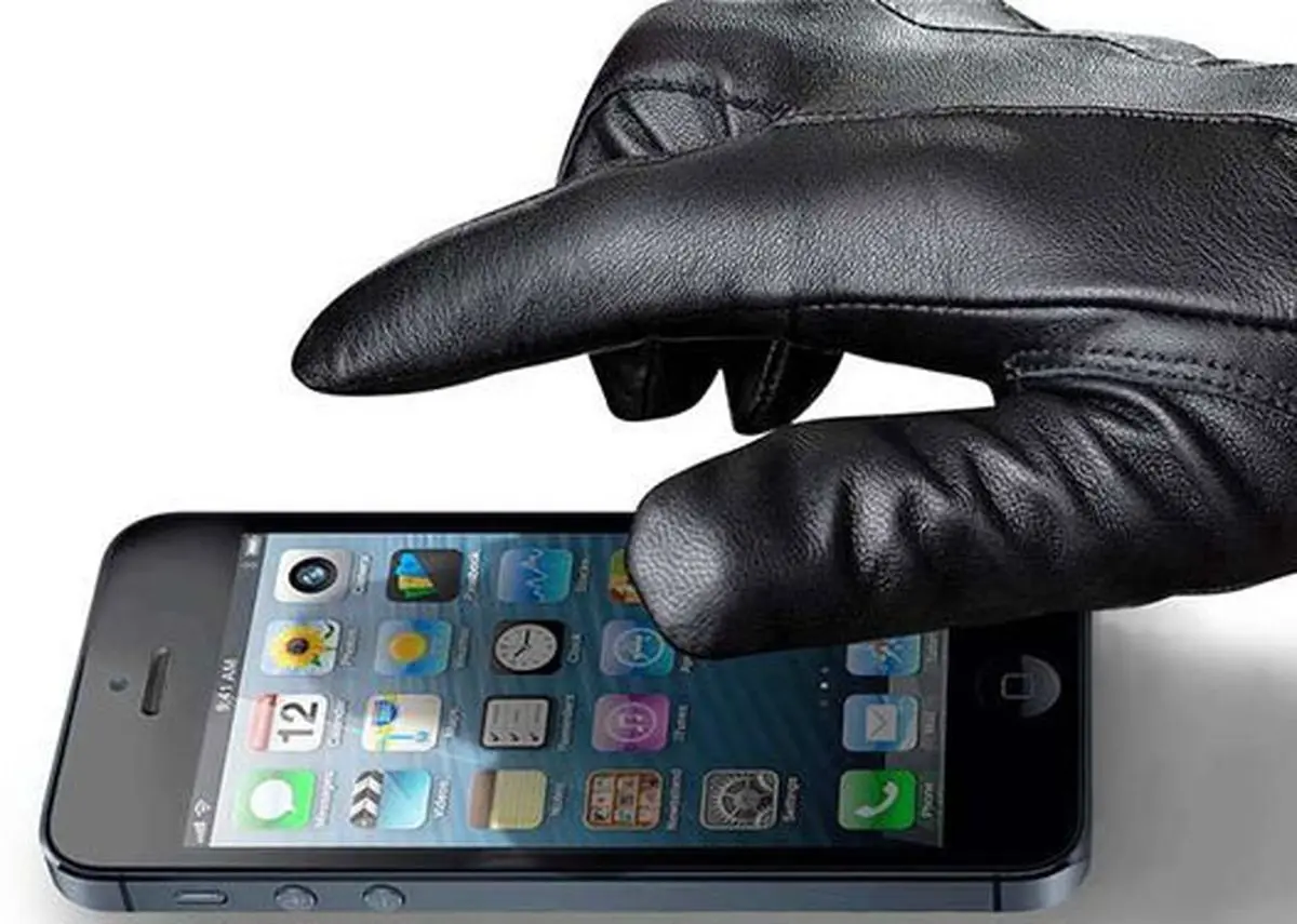 ۷ شگرد برای پیشگیری از سرقت اطلاعات گوشی