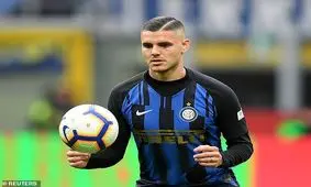 ایکاردی 150 سال در اینتر باقی خواهد ماند!