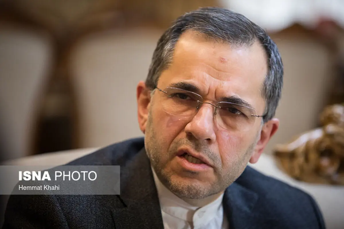 روانچی: حقوق مسلم هیچ ملتی را نمی‌توان نه با فشار سلب کرد و نه با دلار خرید