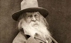 کشف یک رمان جدید از «والت ویتمن»