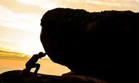 سخت کوشی برای رسیدن به هدف کافی است؟