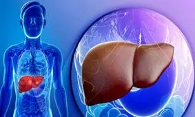 راه های تشخیص و تست کبد چرب در خانه