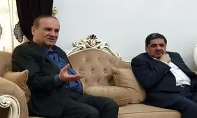 رئیس بنیاد مسکن کشور: سیل به ۱۹ هزار واحد مسکونی ‌ایلام خسارت وارد کرد