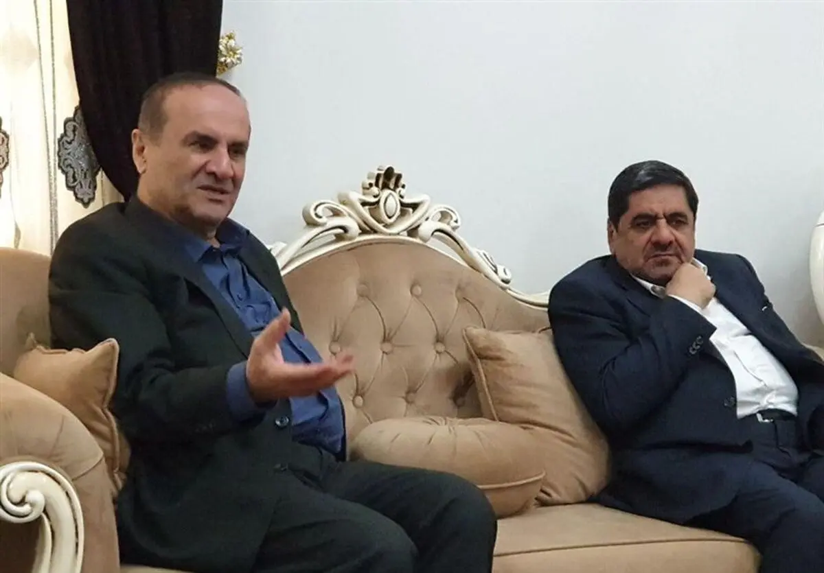 رئیس بنیاد مسکن کشور: سیل به ۱۹ هزار واحد مسکونی ‌ایلام خسارت وارد کرد