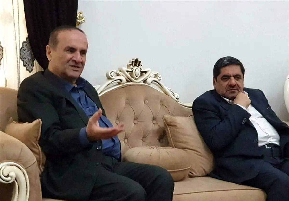 رئیس بنیاد مسکن کشور: سیل به ۱۹ هزار واحد مسکونی ‌ایلام خسارت وارد کرد