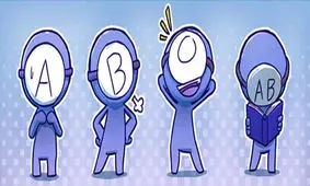 روش تعیین گروه خونی در آزمایشگاه و خانه