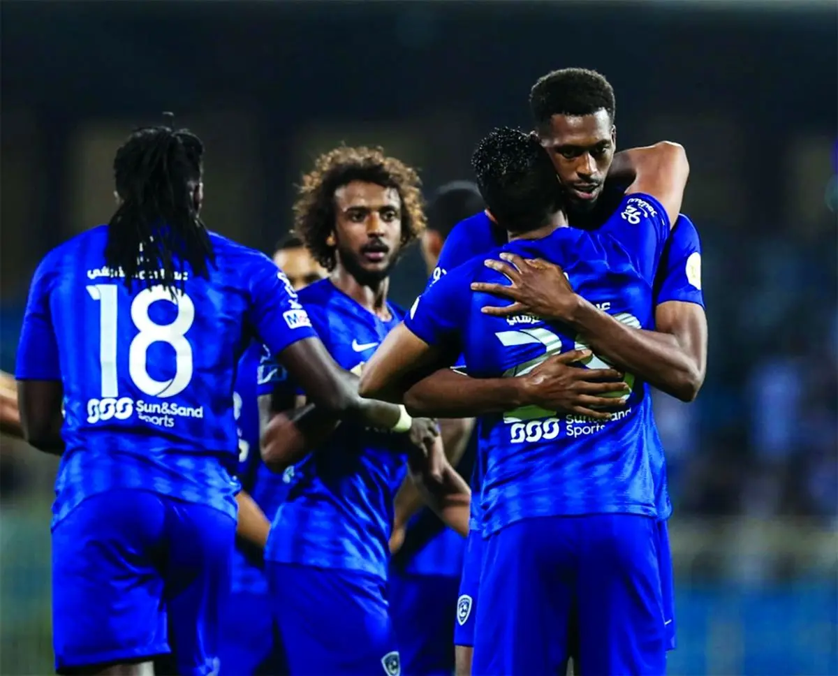 رییس الهلال برکنار می‌شود