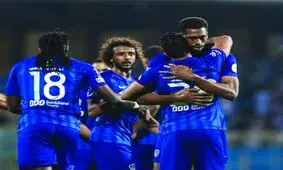 رییس الهلال برکنار می‌شود