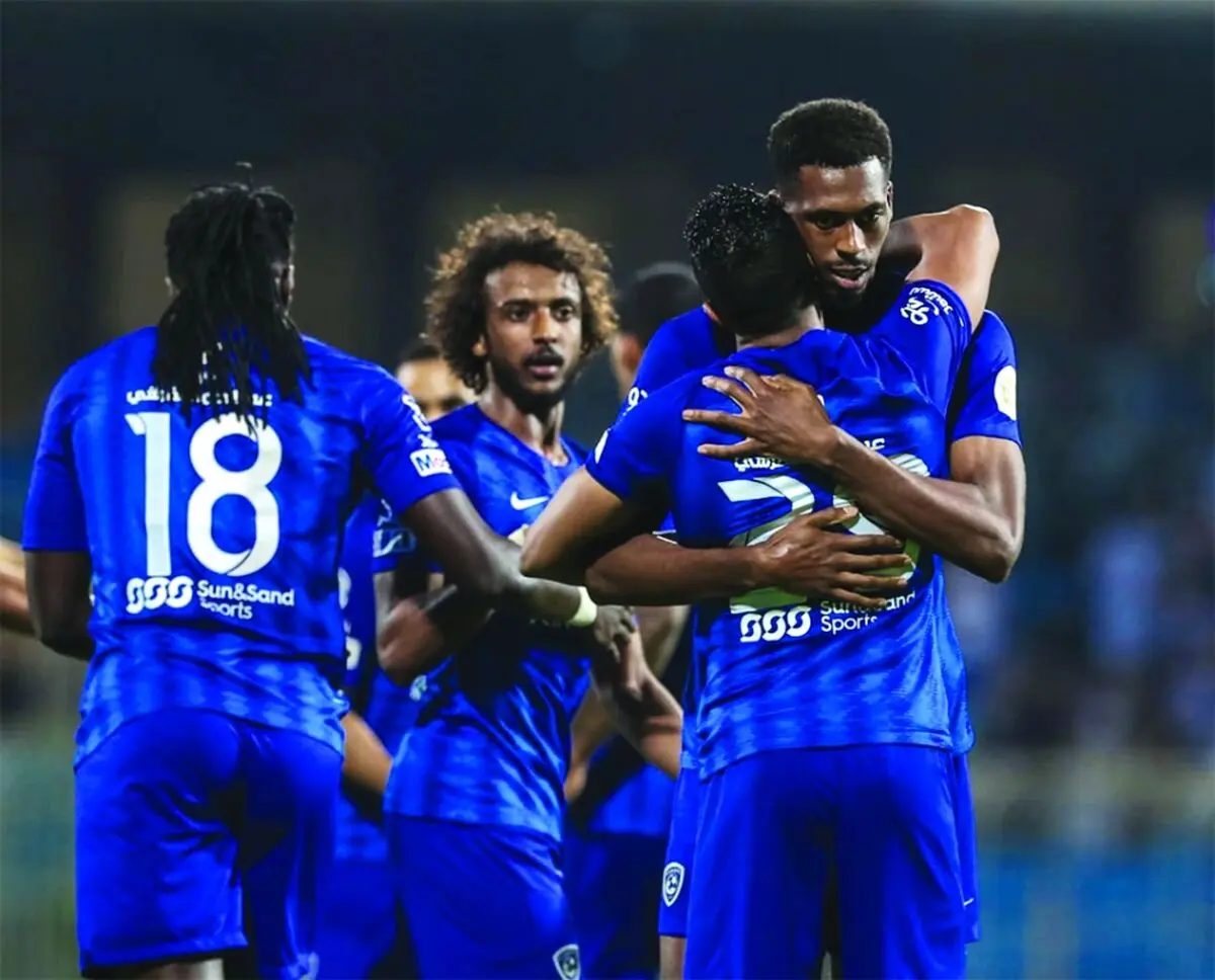 رییس الهلال برکنار می‌شود