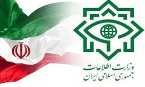 متلاشی شدن باند قاچاق بیش از ۶۰۰ میلیارد طلا و نقره توسط وزارت اطلاعات