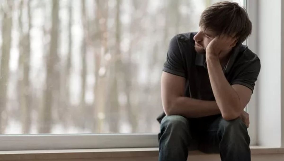 افسردگی در مردان؛ علت، علائم و راه‌های درمان