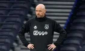 سرمربی آژاکس: تاتنهام بی‌دلیل بهانه‌گیری می‌کند