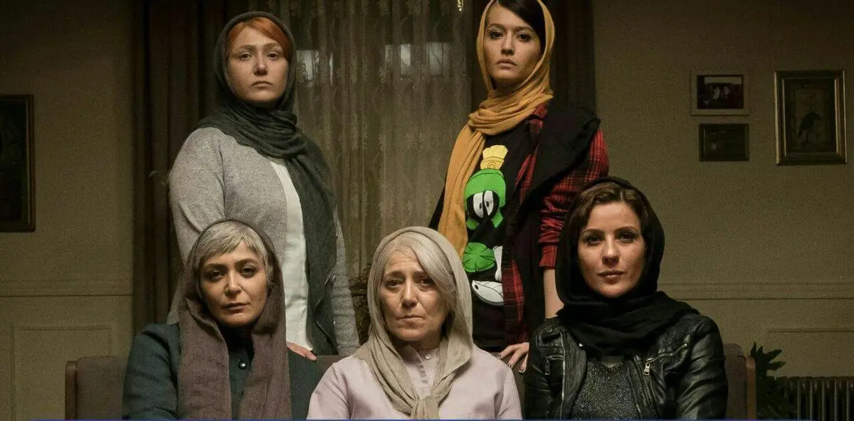 پروانه نمایش «سرکوب» صادر شد