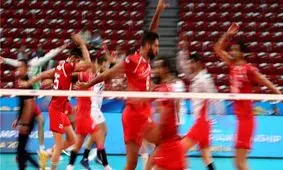 تبعات تصمیم‌گیری‌های دیرهنگام/ وقتی فقط والیبال ایران بازی تدارکاتی ندارد