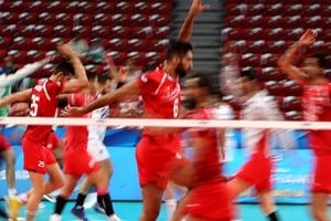 تبعات تصمیم‌گیری‌های دیرهنگام/ وقتی فقط والیبال ایران بازی تدارکاتی ندارد