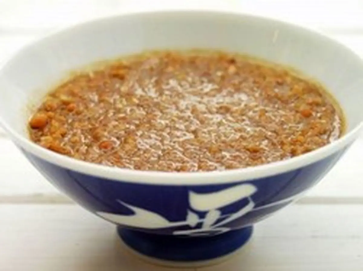 طرز تهیه “سس باربیکیو” آسیایی